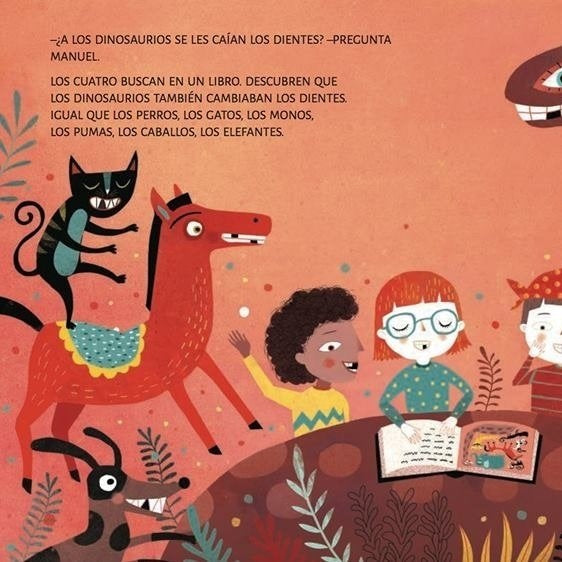 El valiente Juan sin diente El valiente Juan sin diente